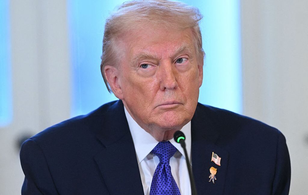 Judge: Trump violated Fifth Amendment by ending energy grants in only blue states