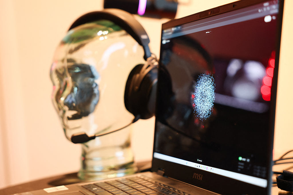 OpenAI invests in Sam Altman’s brain computer interface startup Merge Labs