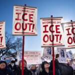 DHS keeps trying and failing to unmask anonymous ICE critics online