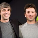 Google co-founders may be leaving California