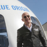 Blue Origin pauses space tourism flights to focus on the moon