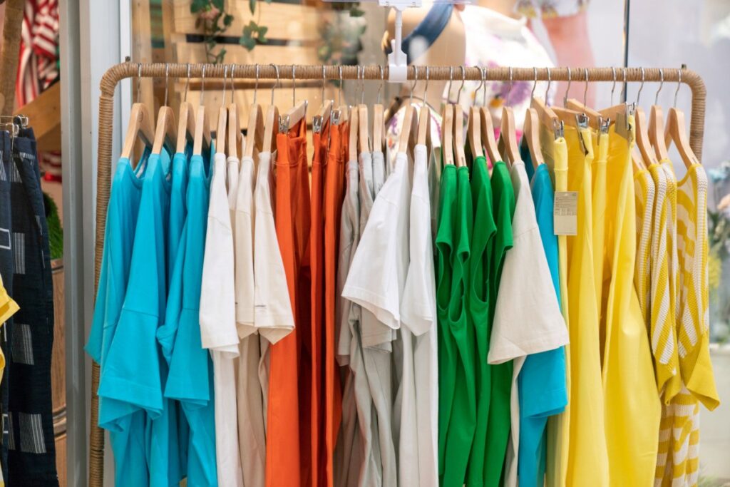 Retail startup Another raises a $2.5M seed to help sell excess inventory
