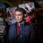 Saudi satirist hacked with Pegasus spyware wins damages in court battle