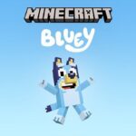 Bluey is joining Minecraft with a new DLC that lets you explore the Heeler home