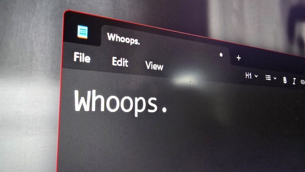 CSAM using streamer ‘Lacari’ caught red-handed by … Microsoft Notepad — posts apology, denial after being perma-banned