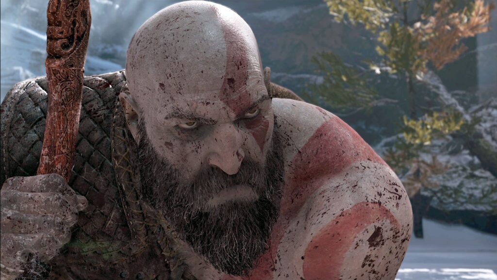 It’s a perfect time to revisit the God of War studio’s awesome debut game