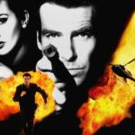 GoldenEye 007 N64 Got a Must-Have 4K Texture Pack
