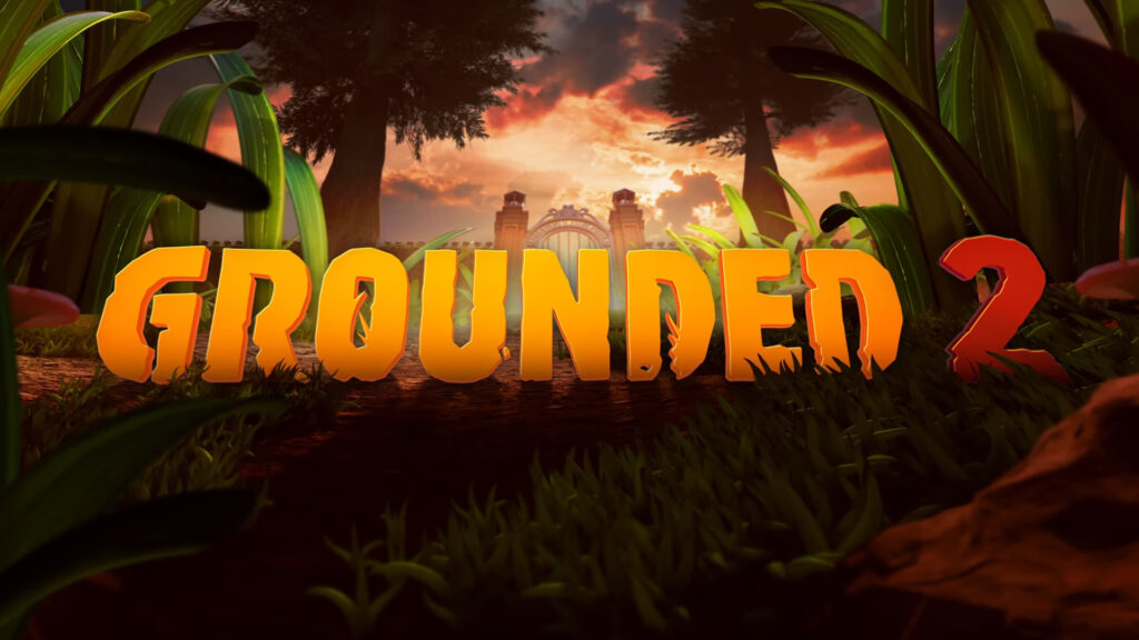 Grounded 2’s Next Update Will Bring a New Biome, New and Returning Bugs, Ladybuggy