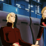 Char’s Counterattack Returns to GundamInfo