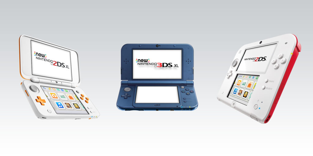 Grab a Nintendo 3DS Now Before the Price Skyrockets Even More
