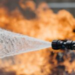 This founder cracked firefighting — now he’s creating an AI gold mine