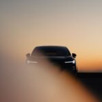 Volvo touts EX60’s range and charging speed ahead of official debut