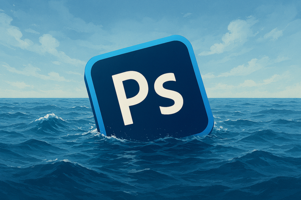 Adobe and other SaaS stocks are taking a beating — as traditional software companies struggle in the AI era 📉