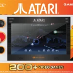 Why MyArcade’s Atari Gamestation Go Is the Perfect Retro Handheld for Nostalgic Atari Fans