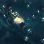 Hell Express is Death Stranding meets Helldivers meets Pacific Drive – aka, deliver letters to the dead in a combat truck