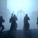 Helldivers 2 Teases Mysterious Illuminate Structure in New Major Order Video