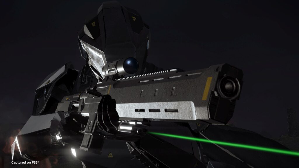 Helldivers 2’s Redacted Regiment Warbond Has Been Delayed to January 22