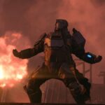 Helldivers 2 is getting explosive hammers, while a new trailer teases the return of an old menace from the original game