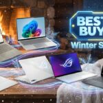 Best Buy’s Winter Sale is the antidote to rising PC prices — Hundreds of deals are available, but I found the 13 best Windows laptop discounts