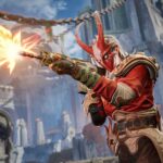 Highguard Website Crashes After Game’s Launch