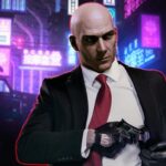 Hitman: World of Assassination will finally let you use your PS5 save on Switch 2, plus other variations, from next month