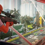 IO celebrates Hitman 3’s fifth anniversary by announcing cross-progression for World of Assassination