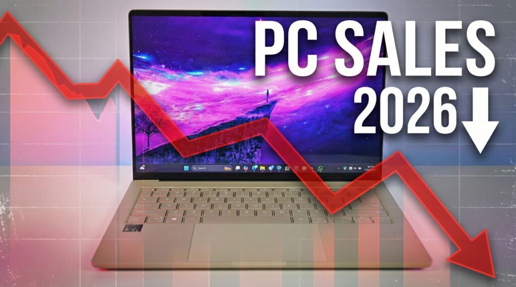 “The year ahead is shaping up to be extremely volatile” — IDC adds another PC price alarm to a market already filled with noise