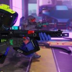 Former Marathon Art Director Talks Positively About His Contributions