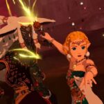 Hyrule Warriors: Age of Imprisonment sales top 1m in three months | News-in-Brief