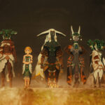 The Legend of Zelda: Tears of the Kingdom’s Story Was “Held Back” for Age of Imprisonment