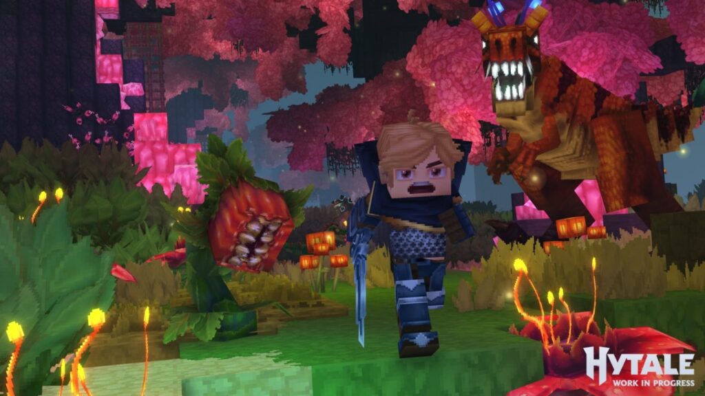 Hytale Surpasses 10 Million Mod Downloads Becoming One of the “Fastest-Growing Mod Communities” on CurseForge
