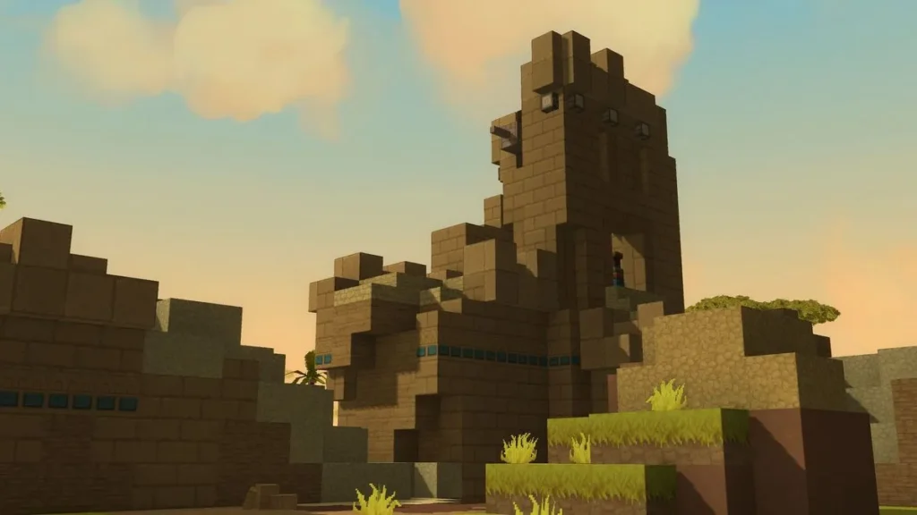 How to Build a House in Hytale