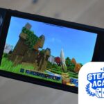 Playing Hytale on the Steam Deck takes some classic PC spannering, but the effort is rewarded