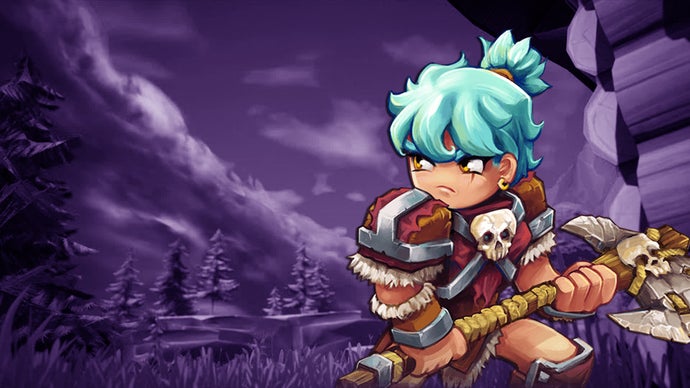 Hytale modder creates Fortnite storm to get battle royale modes started, with Hunger Games-like experiment already underway