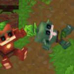 Following its cancellation by Riot, Hytale devs anticipate over a million players in Early Access alone