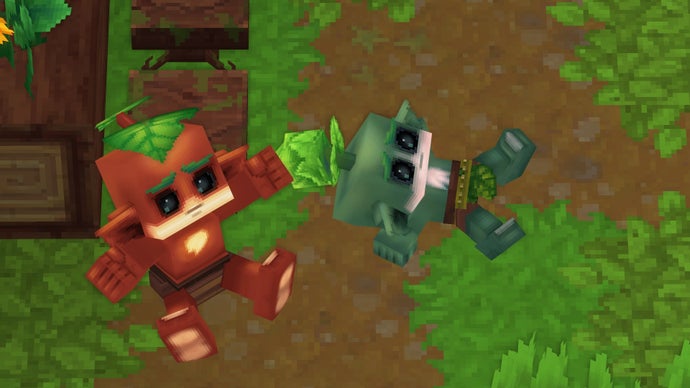 Following its cancellation by Riot, Hytale devs anticipate over a million players in Early Access alone