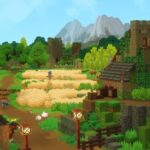Hytale’s first update is here – here’s what’s new