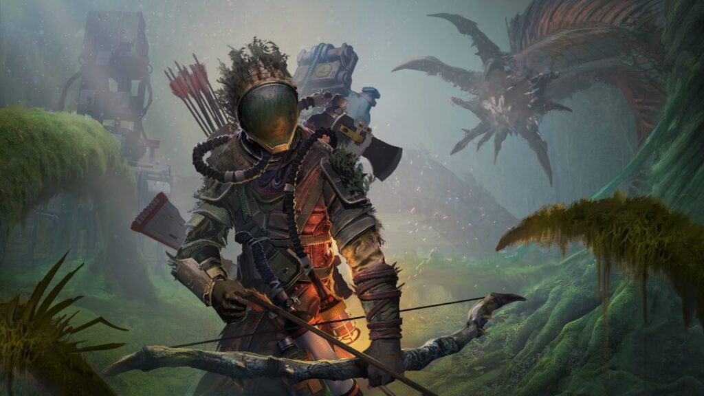 ICARUS: Console Edition Arrives on PS5 and Xbox Series X/S in February 2026