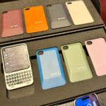 Hands on with a prototype of Clicks’ Communicator, a new BlackBerry-like smartphone