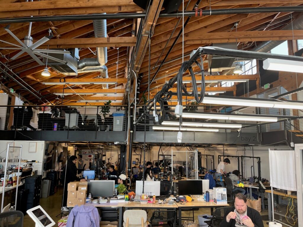 Physical Intelligence, Stripe veteran Lachy Groom’s latest bet, is building Silicon Valley’s buzziest robot brains