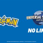 Official: Pokémon is coming to Universal Studios Japan