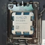 Ryzen 9850X3D review: AMD’s bragging-rights gaming CPU gets more to brag about