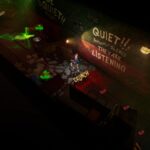 80s-themed survival horror I Hate This Place is a gentler Darkwood based on a celebrated comic series