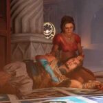 “It’s just as if it never existed” – Actor presumed to be Farah in the Prince of Persia: Sands of Time remake found out the game was cancelled online