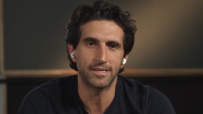 EA gets “more **** than they deserve”, says Split Fiction director Josef Fares