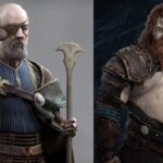 Amazon’s God of War keeps casting characters from Ragnarök, adds Severance and Homeland stars as Odin and Thor