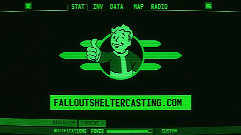 Amazon reveals brand new Fallout reality TV game show is coming — it’s even got a website for fans of the franchise where they can sign up as contestants