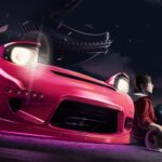 JDM: Japanese Drift Master will be out in February for PS5