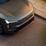 Here’s Volvo’s new EX60 $60,000 electric midsize SUV