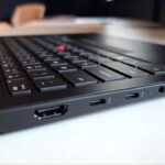 Lenovo’s engineers said they couldn’t make ThinkPad X1 lighter, so they went all in on repairability